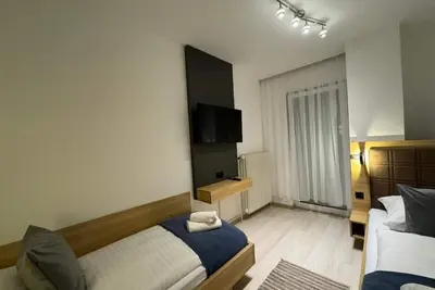 Image de The accommodation Ferienwohnung in Soltau offers overnight accommodation