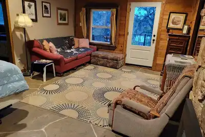 Image de Ski Lease Mountain Retreat