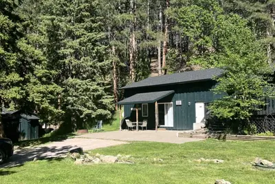 Image de The Minnesota Ridge Cabin