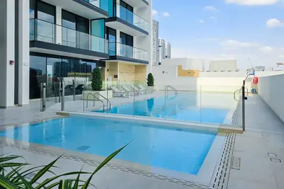 Image de Elegant 1 Bed Apartment in Jvc