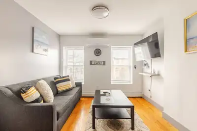 Image de Stylish 3br Home Near Nyc – Perfect Location!