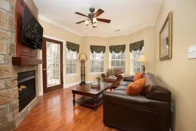 Image de Bright 1br Oasis at Great Rock Resort