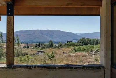 Image de A Place in Thyme - Alexandra Holiday Home