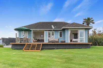 Image de Serene Cove Escape - Waipu Holiday Home