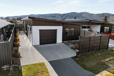 Image de Greenway Charm - Cromwell Holiday Home