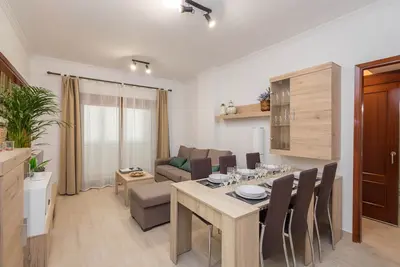 Image de Cozy Mesa Y López Home&Courtyard 5'to Las Cantera