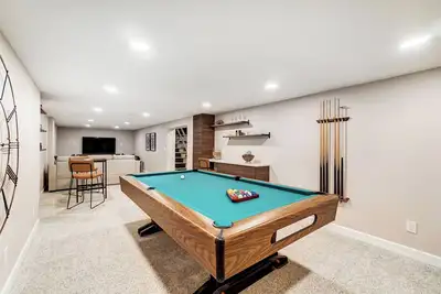 Image de Modern, Fully Furnished Retreat, Close to Osu Campus, Downtown and Riverside Hos