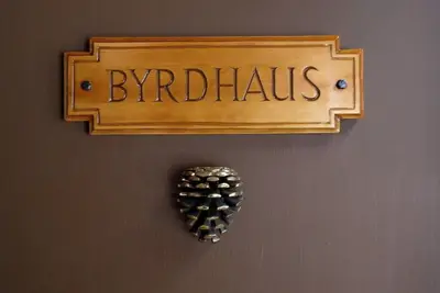 Image de Byrdhaus-Cozy 2-bedroom condo in peaceful Basye with WiFi, Ac