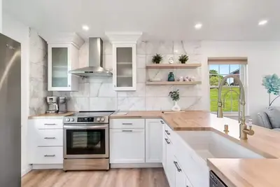 Image de Spacious 4-bedroom house with fitness room, WiFi in wonderful Sevierville