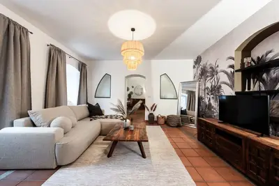 Image de Premium 1bdr Apartment Steps Away from Charles Bridge