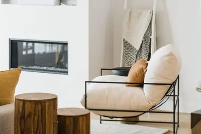 Image de Tremblant Koselig- Lake and Mountain Haven\n