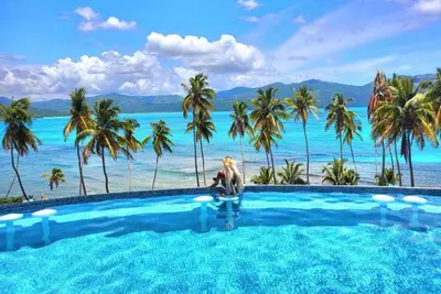 Image de Exclusive Beachfront Boutique Hotel for 17 People in the Dominican Caribbean