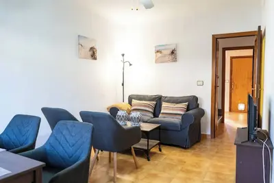 Image de Lavender – Appartement Familial et Confortable près de la Côte
