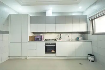 Image de Luxurious Deluxe Two-Bedroom Retreat – Ultimate Comfort at Kings View Apartment