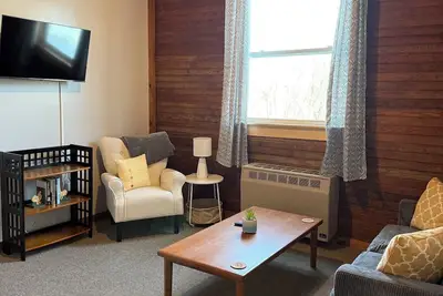Image de Welcome Home - Enjoy a Quiet Country Apartment on a Bed and Breakfast Property