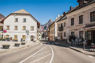 Image de Bovec Picturesque Mountain Vista Residences - Two Bedroom Apartment