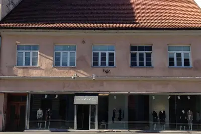 Image de Exclusive and Classy Apartments Downtown Ljubljana - One Bedroom Apartment