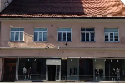 Image de Exclusive and Classy Apartments Downtown Ljubljana - Standard Studio Apartment