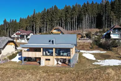 Image de Mountain Vibrant and Timeless Apartment with Sauna - Studio Apartment with Terrace