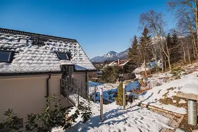 Image de Idyllic and Charming Apartments with Terrace - Classic Two Bedroom Apartment with terrace