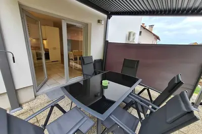 Image de Idyllic and Charming Apartments with Terrace - Standard Two Bedroom Apartment with terrace