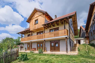 Image de Hidden Authentic Haven Apartments - One Bedroom Apartment with Terrace