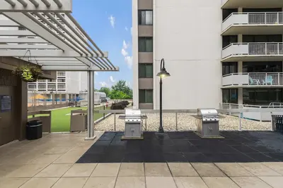 Image de Dc Airport Metroline Apartments