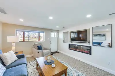 Image de 20 Mi to Pittsburgh: Natrona Heights Apt