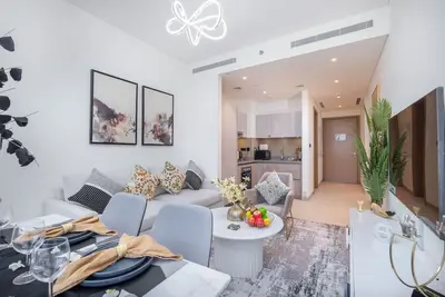 Image de Vogue | Lagoon Views Sobha Hartland