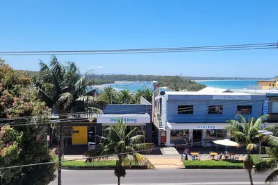 Image de Holiday In Husky - 2 Bedroom Apartment located in the centre of town