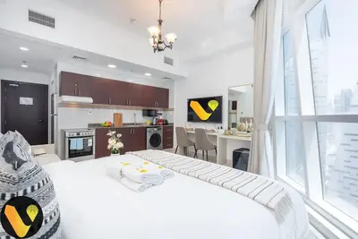 Image de Vogue| Elegance Court Tower Studio