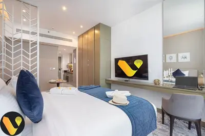 Image de Vogue Damac Prive near Burj Khalifa & Dubai Mall