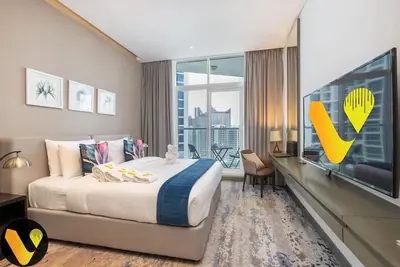 Image de Vogue Damac Prive near Burj Khalifa & Dubai Mall