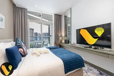 Image de Vogue Damac Prive near Burj Khalifa & Dubai Mall