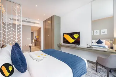 Image de Vogue Damac Prive near Burj Khalifa & Dubai Mall