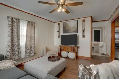 Image de Aunt Lele's Cozy Cottage