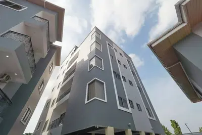 Image de Kings View Apartment: Deluxe Two-Bedroom Retreat Offering Ultimate Comfort