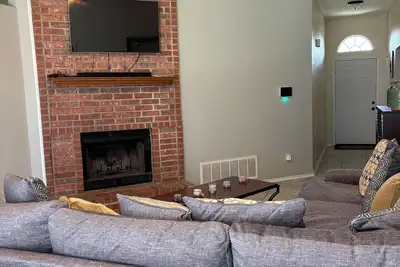 Image de Spacious Home w/Large Backyard