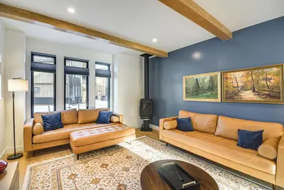 Image de 6 Mi to Winter Park Resort: Secluded Mtn Haven!