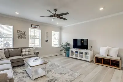 Image de 4 Mi to Beach! Family Getaway in Ocean City Area