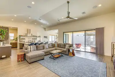 Image de Mtn Views, Pool & Hot Tub: Phoenix Oasis