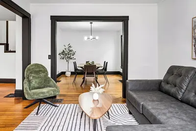 Image de Swillburg 4 Bedroom Furnished Rental