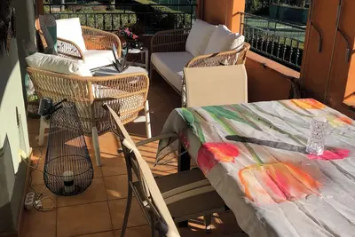 Image de Magnifique appartement confort pour 4 personnes pour passer d’agréables vacances