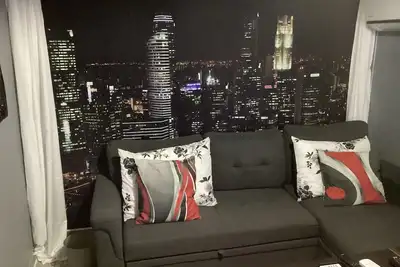 Image de Colwins #3 Family/Group w/Movie Room Sleeps 6