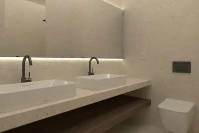 Image de Golden Sand Villa Ready February 2025
