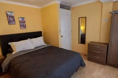 Image de CasaMela Cuso apartment, nice, comfortable and cozy, in the center of the city.
