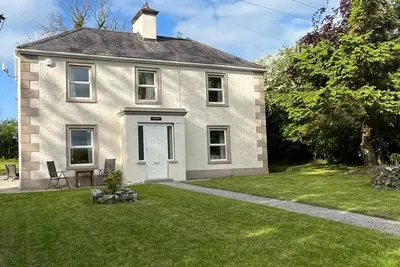 Image de Fantastic country house with WiFi in Roscommon