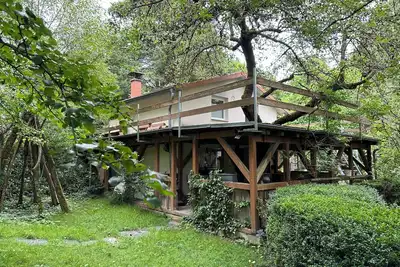 Image de Garden house Dietzhäuschen