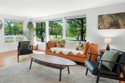 Image de Newly remodeled 2-bedroom unit - centrally located in Corvallis.