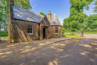 Image de 2 bedroom accommodation in Blairgowrie